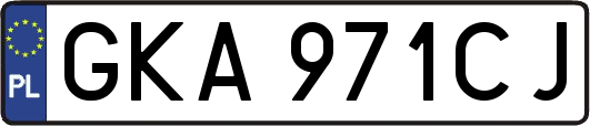 GKA971CJ