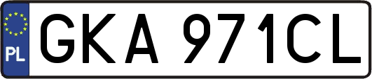 GKA971CL
