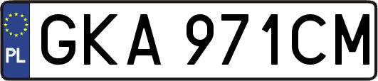 GKA971CM