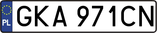 GKA971CN