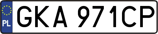 GKA971CP