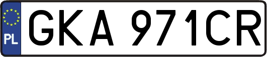 GKA971CR