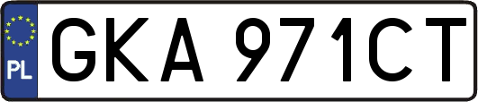 GKA971CT