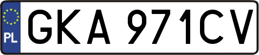 GKA971CV
