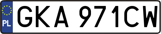 GKA971CW