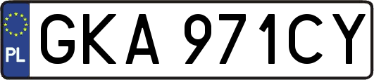 GKA971CY