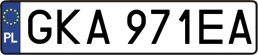 GKA971EA