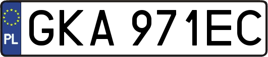 GKA971EC