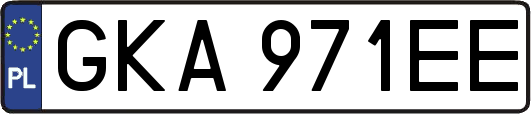 GKA971EE