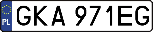 GKA971EG