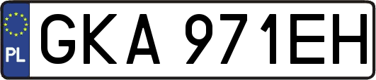 GKA971EH