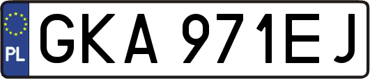 GKA971EJ