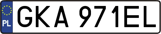 GKA971EL