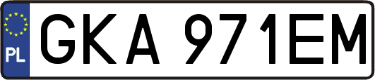 GKA971EM