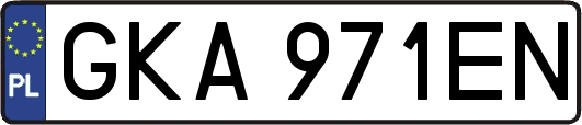 GKA971EN