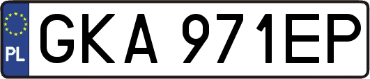GKA971EP