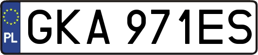 GKA971ES
