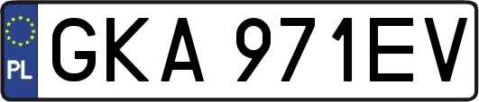 GKA971EV