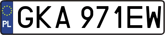 GKA971EW