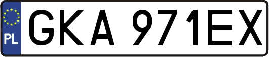 GKA971EX