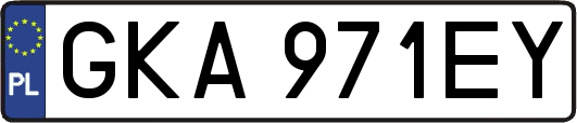 GKA971EY