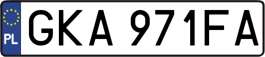 GKA971FA
