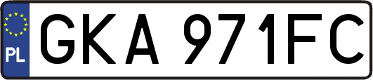 GKA971FC