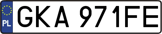 GKA971FE