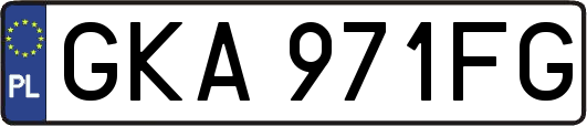 GKA971FG