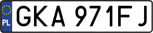 GKA971FJ
