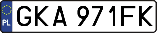 GKA971FK