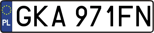 GKA971FN
