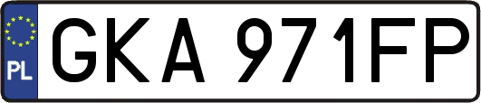 GKA971FP