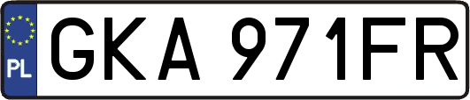 GKA971FR