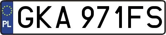 GKA971FS