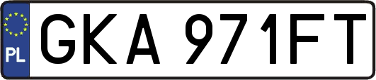 GKA971FT