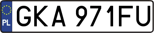 GKA971FU