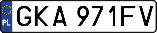 GKA971FV