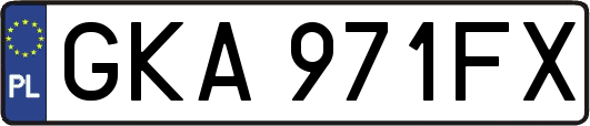 GKA971FX
