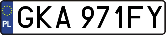 GKA971FY