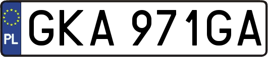 GKA971GA