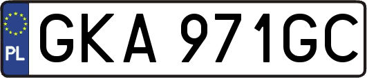 GKA971GC