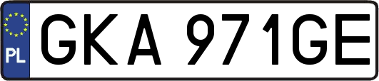 GKA971GE