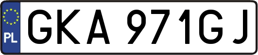 GKA971GJ