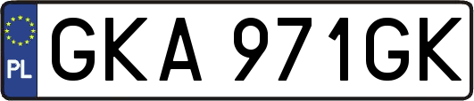 GKA971GK