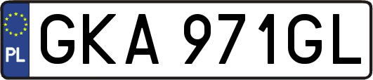 GKA971GL