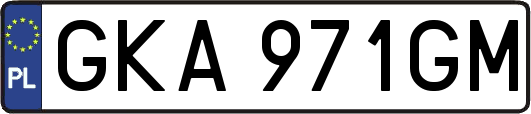 GKA971GM