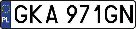 GKA971GN