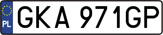 GKA971GP