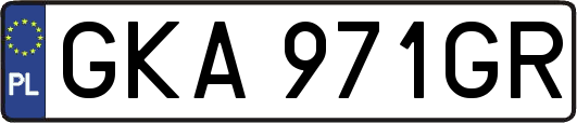 GKA971GR